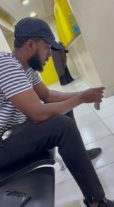 Kenyan Conman Jamal Bashir Hassan Exposed: Defrauds Indian Investor of Over $21,000 in Fake Coffee Business Scam.