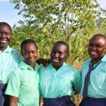 World Vision Kenya’s Refugee Response: Building Resilience and Hope for Thousands.