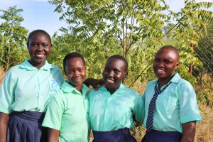 World Vision Kenya’s Refugee Response: Building Resilience and Hope for Thousands.