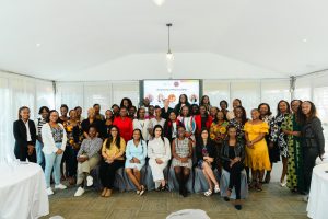 Barriers to Breakthroughs: Kenya’s Women Entrepreneurs Set Bold Agenda for Growth.