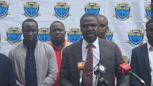 Health Unions Sound Alarm on Violence, Demand National Mental Health Dialogue