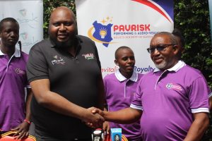 Artists Win Fair Pay as PAVRISK and PERAK Unveil Transparent Royalty System.