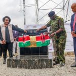 Clean Water Breathes New Life into Embakasi’s GSU and AP Campuses.