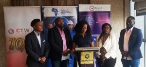 Women in STEM Africa Summit 2025 Set to Spotlight Women and Borderless Innovation in Nairobi.