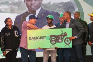 Bangbet’s Bold Act of Compassion Restores Hope Beyond the Hospital Walls.