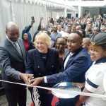 The Coffee Club Kenya Launched: Celebrating Kenya’s Coffee Heritage.
