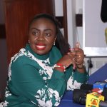 “They Won’t Silence Me”: Senator Orwoba Exposes Sexual Harassment, Vows to Fight On.