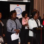 Women in ADR Rally Kenyans to Choose Dialogue Over Division to Secure a Peaceful Future.
