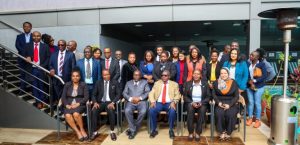 COMESA Summit in Nairobi Sets Ambitious Trade Targets for Africa.