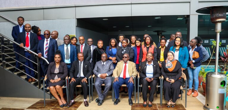 COMESA Summit in Nairobi Sets Ambitious Trade Targets for Africa.