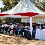 Kenya Shines Spotlight on Trafficking Survivors, Calls for Bold Action to Support Returnees