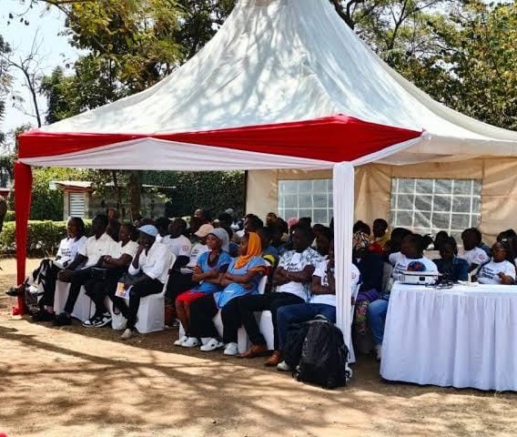 Kenya Shines Spotlight on Trafficking Survivors, Calls for Bold Action to Support Returnees