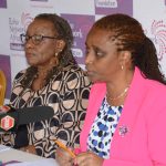 Kenya Launches Mobile Science Labs to Inspire Girls into STEM Careers.