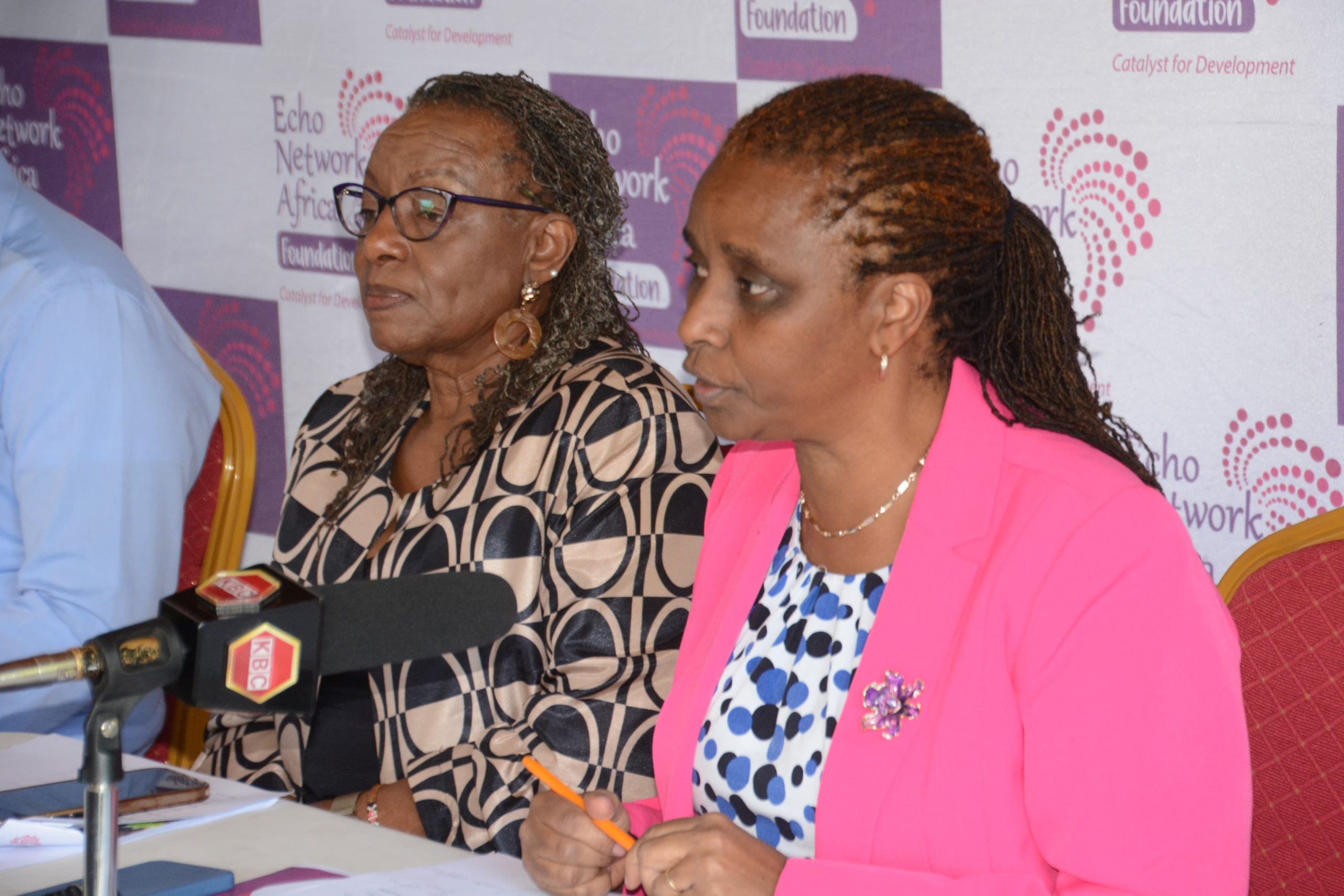 Kenya Launches Mobile Science Labs to Inspire Girls into STEM Careers.