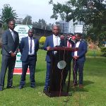 Clinicians Slam Nairobi Governor Over 83-Day Health Crisis, Call for Mass Protests.