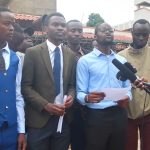 Luo Student Leaders Rally Behind President Ruto, Urge Community to Embrace National Unity