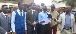 Luo Student Leaders Rally Behind President Ruto, Urge Community to Embrace National Unity