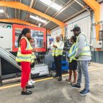 BIC Strengthens Roots in Kenya with Bold Boost to Jobs, Trade, and Learning.