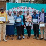 CFK Africa to Celebrate Slum Heroes Changing Lives in Kibera.