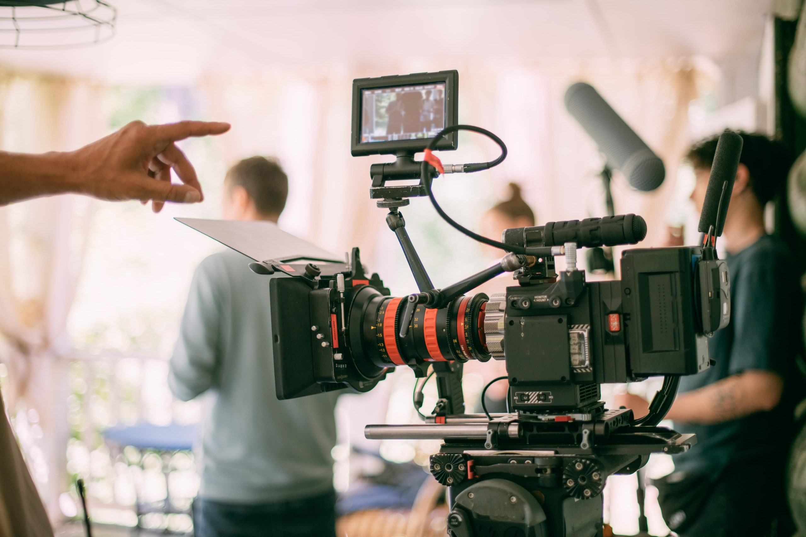 African Content Creators Embrace Culture to Rewrite the Continent’s Global Narrative.