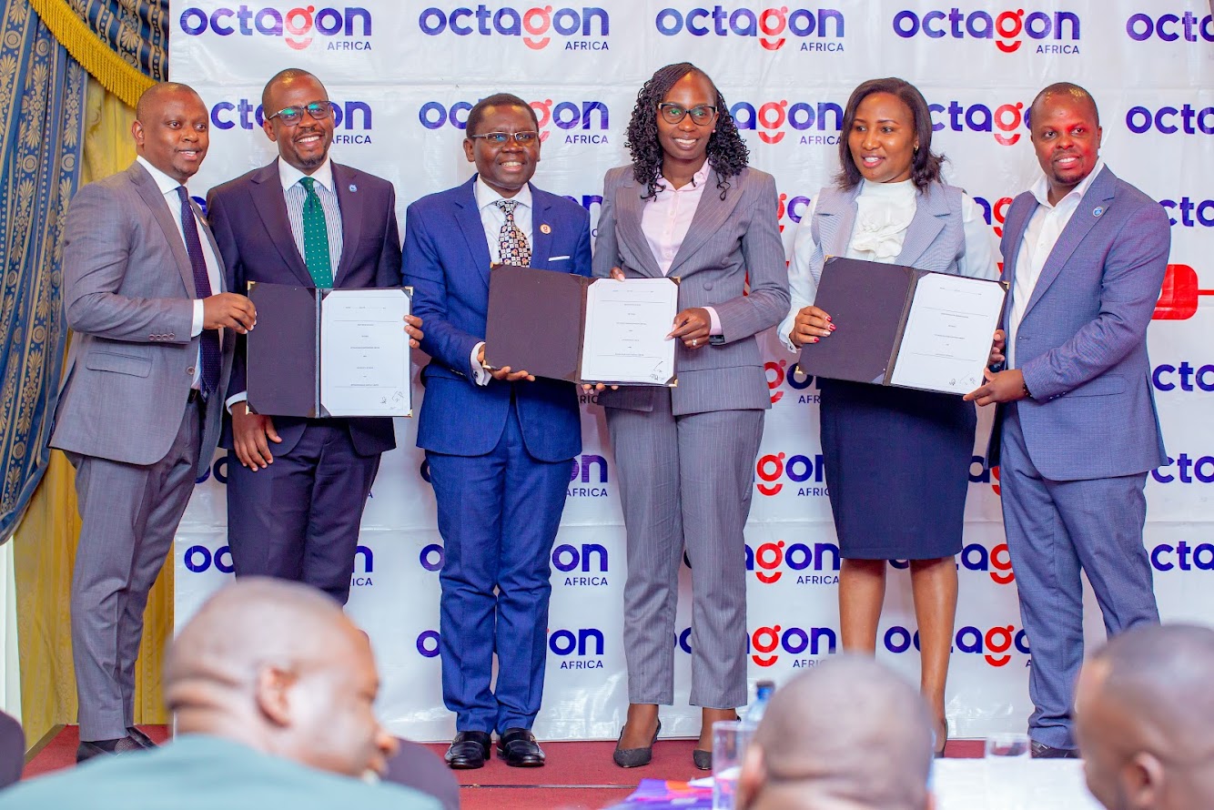 LSK President Calls on Advocates to Prioritise Their Health as LSK and Octagon Africa Launch ‘Wakili Medicover’