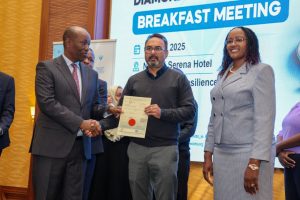 KEBS Diamond Mark Shines Light on Kenya’s Global Manufacturing Ambitions.