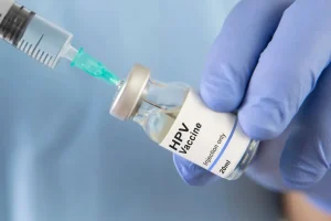 Sacred Voices, Safer Lives: Religious Leaders Join HPV Vaccine Drive in Northeastern Kenya.