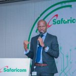 Safaricom Business Unit Showcases Role in Driving Enterprise Growth.