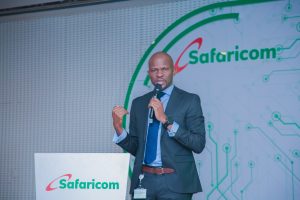 Safaricom Business Unit Showcases Role in Driving Enterprise Growth.