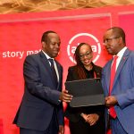 Absa Bank Kenya records 9% growth to Kshs. 11.7 billion in first half of 2025.