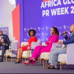 AI and PR Take Center Stage at Africa Global PR Week 2025.
