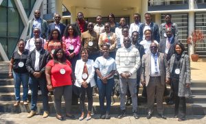 BioInnovate Bootcamp Equips East African Scientists for the Market.