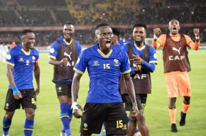 CHAN 2025 Heats Up in East Africa as Knockout Stage Looms.