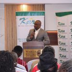 Nairobi River Renewal Project Puts Citizens at the Heart of Change