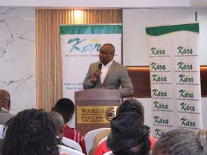 Nairobi River Renewal Project Puts Citizens at the Heart of Change