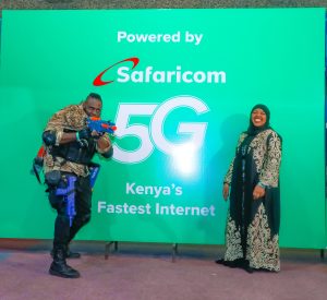 Otamatsuri 2025: Gamers Take Over KICC in Kenya’s Biggest E-Sports Festival.