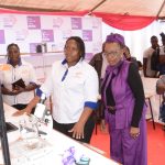 Echo Network Africa Unveils Mobile Science Labs to Boost Girls’ STEM Learning.