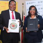 KEPROBA and DHL Partner to Empower Kenyan SMEs for Global Markets.