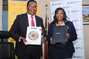 KEPROBA and DHL Partner to Empower Kenyan SMEs for Global Markets.