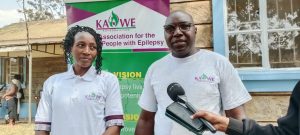 Primary Health Care at the Frontline in Nairobi’s Fight Against Epilepsy.