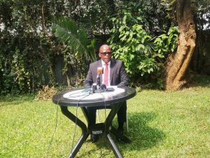 Deputy Governor Oduol Extends Olive Branch as Leadership Tensions Rock Siaya.