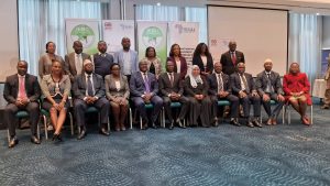 IEBC, Media Unite to Tackle Disinformation Ahead of 2027 Polls.
