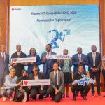 Kenya Ramps Up Tech Talent Drive with Launch of 10th Huawei ICT Competition.