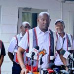 Wings of Courage: AMREF Flying Doctors Returns to the Skies in Honour of Fallen Heroes.