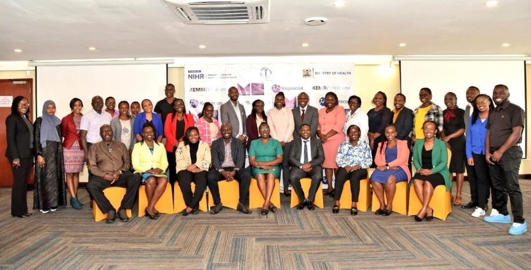 Nurse Shortages Put Newborn Lives at Risk in Kenya, Study Shows.