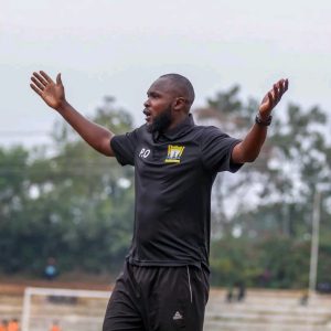 From National Midfielder to Mentor: Okatwa’s Triumphant Return to Butere Roots.