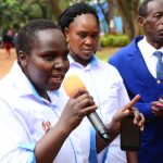Uadilifu Peace Forum Calls for Unity Ahead of Gachagua’s Return.