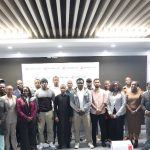 Huawei Showcases Smart Classroom to Boost Digital Learning in Kenyan Schools.
