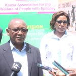 NCPWD Urges Epilepsy Patients to Register for Disability Benefits.