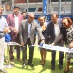 MRM Rolls Out Kenya’s First Mobile Showroom to Bring Building Solutions Closer to Communities.